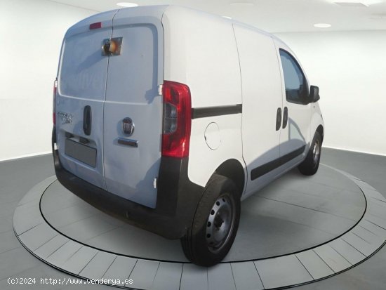 Fiat Fiorino CARGO 1.4 GNC BASE E6 - LEGANES