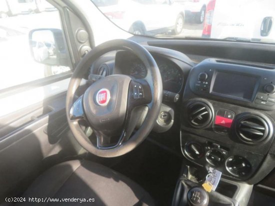 Fiat Fiorino CARGO 1.4 GNC BASE E6 - LEGANES