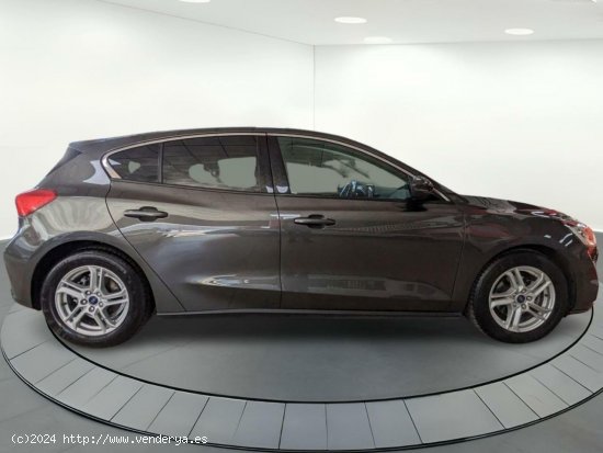 Ford Focus 1.0 ECOBOOST TREND EDITION - LEGANES