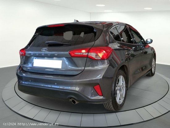 Ford Focus 1.0 ECOBOOST TREND EDITION - LEGANES