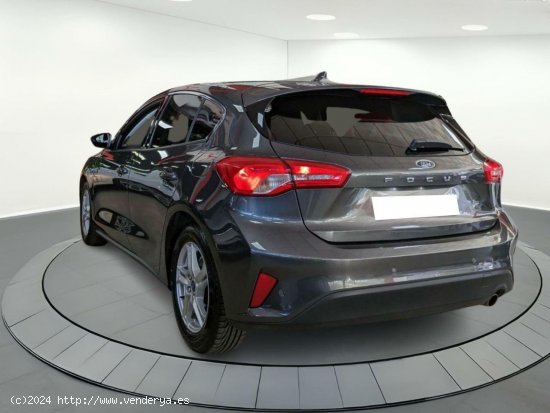 Ford Focus 1.0 ECOBOOST TREND EDITION - LEGANES