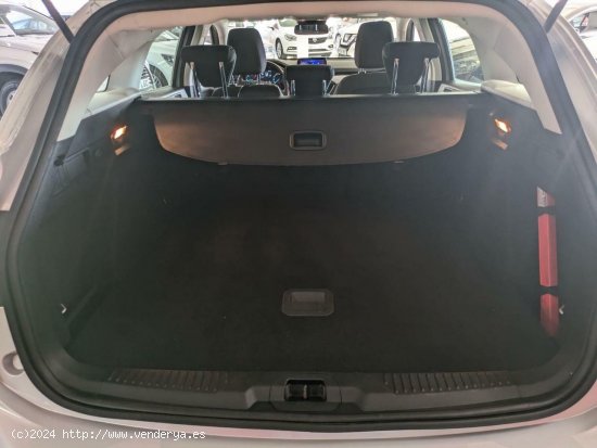 Ford Focus 1.5 ECOBLUE CONNECTED SPORTBREAK - LEGANES