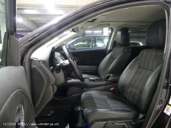 Honda HR-V 1.6 D-TEC EXECUTIVE - LEGANES