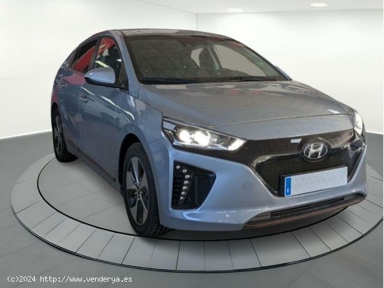 Hyundai IONIQ EV TECNO 100% ELECTRICO - LEGANES