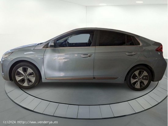 Hyundai IONIQ EV TECNO 100% ELECTRICO - LEGANES