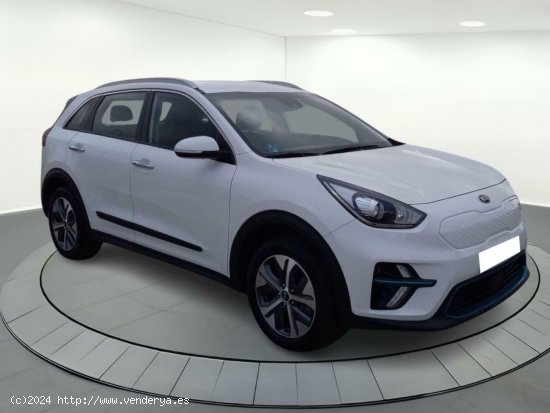 Kia e-Niro 150KW 204CV DRIVE LONG RANGE +400KM AUT - LEGANES