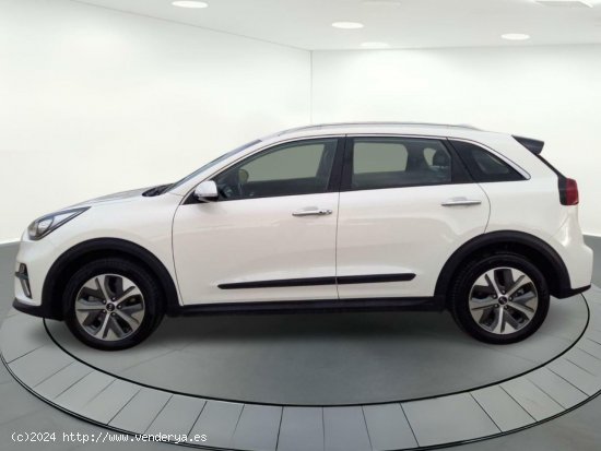 Kia e-Niro 150KW 204CV DRIVE LONG RANGE +400KM AUT - LEGANES