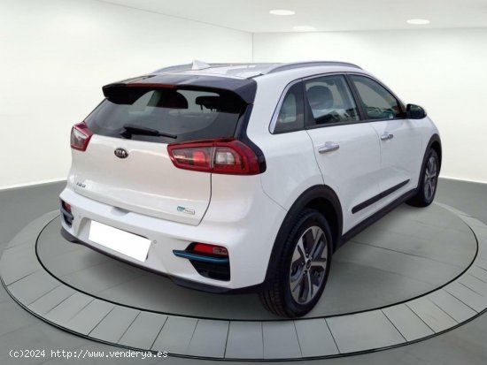 Kia e-Niro 150KW 204CV DRIVE LONG RANGE +400KM AUT - LEGANES