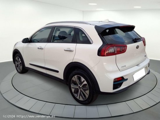 Kia e-Niro 150KW 204CV DRIVE LONG RANGE +400KM AUT - LEGANES