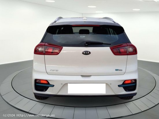 Kia e-Niro 150KW 204CV DRIVE LONG RANGE +400KM AUT - LEGANES