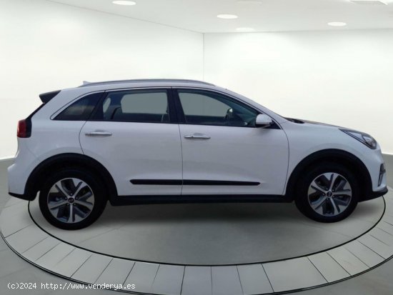 Kia e-Niro 150KW 204CV DRIVE LONG RANGE +400KM AUT - LEGANES