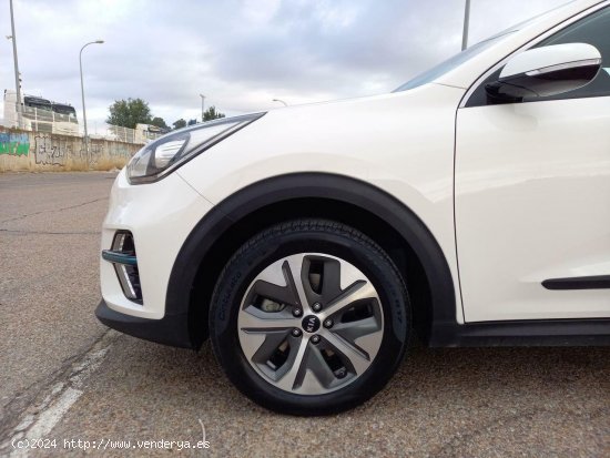 Kia e-Niro 150KW 204CV DRIVE LONG RANGE +400KM AUT - LEGANES