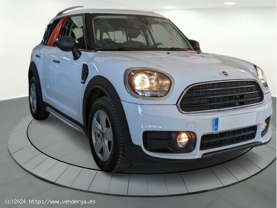 MINI Countryman 1.5 D ONE - LEGANES