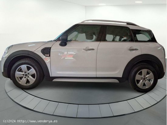 MINI Countryman 1.5 D ONE - LEGANES