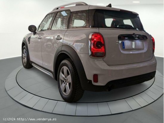 MINI Countryman 1.5 D ONE - LEGANES