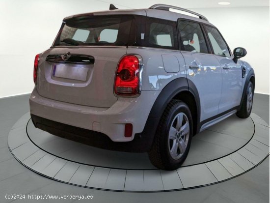 MINI Countryman 1.5 D ONE - LEGANES