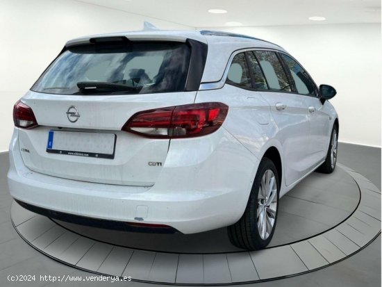 Opel Astra ST 1.6 CDTI EXCELLENCE 110 CV - LEGANES