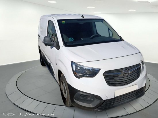 Opel Combo 1.6 TD 55KW (75CV) EXPRESS L H1 650KG - Alcorcon