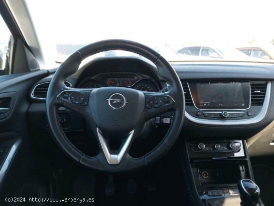 Opel Grandland X SELECTIVE PRO 1.5 130CV MT6 E6DT - Alcorcon