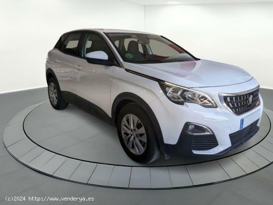 Peugeot 3008 ACTIVE 1.5 HDI 130 CV MT6 E6DT - Alcorcon