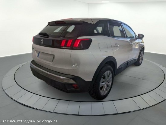 Peugeot 3008 ACTIVE 1.5 HDI 130 CV MT6 E6DT - Alcorcon