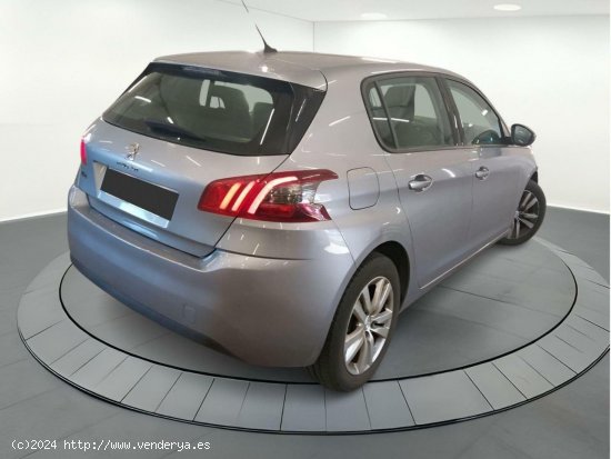 Peugeot 308 PURETECH 110CH E6.C S&S ACTIVE BUSINESS - LEGANES