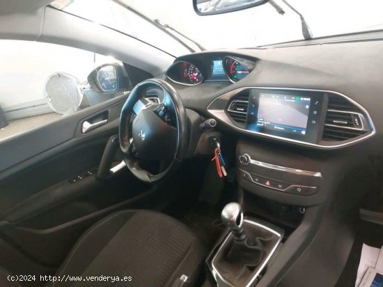 Peugeot 308 PURETECH 110CH E6.C S&S ACTIVE BUSINESS - LEGANES