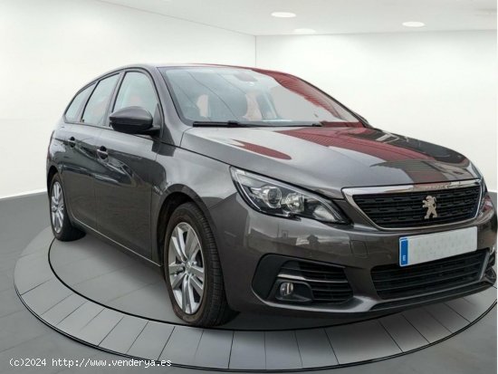 Peugeot 308 SW 1.2 PURE TECH ACTIVE (EU6.2) - LEGANES