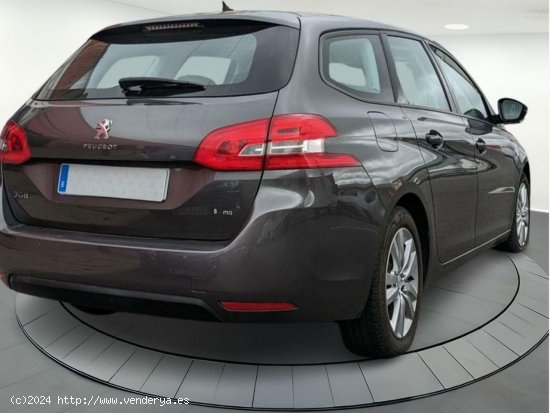 Peugeot 308 SW 1.2 PURE TECH ACTIVE (EU6.2) - LEGANES