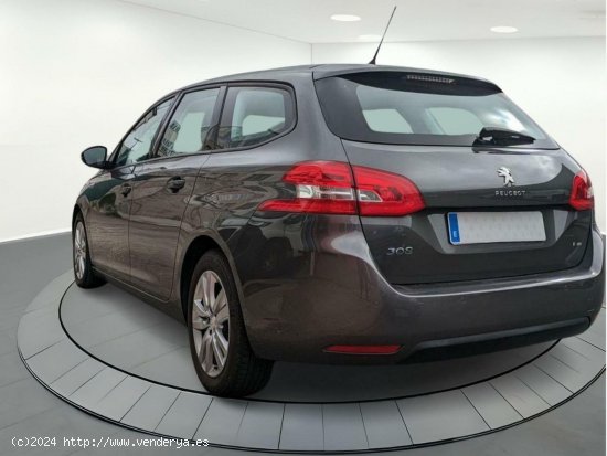 Peugeot 308 SW 1.2 PURE TECH ACTIVE (EU6.2) - LEGANES