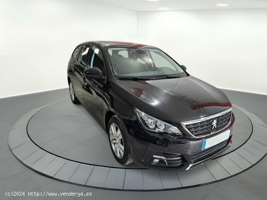 Peugeot 308 SW 1.5 BLUE HDI ACTIVE 130CV - Alcorcon