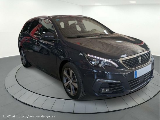 Peugeot 308 SW 1.5 BLUE HDI S&S GT LINE 130 - LEGANES