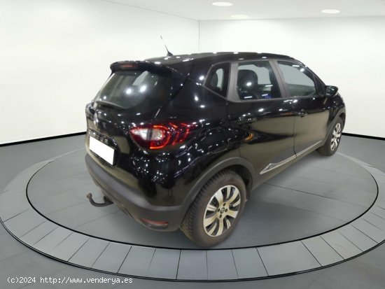 Renault Captur 0.9 TCE EDITION - LEGANES