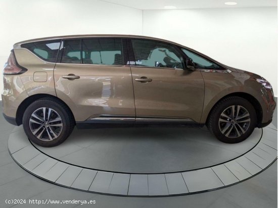 Renault Espace 1.6 DCI ENERGY INTENS 7 PLAZAS - LEGANES