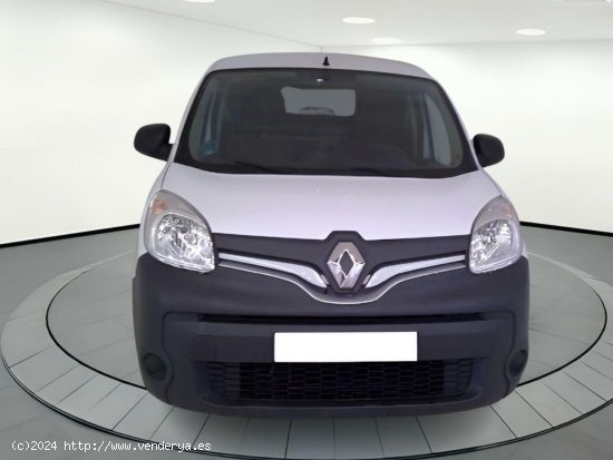 Renault Kangoo 1.5 DCI 55KW PROFESIONAL E6 - LEGANES