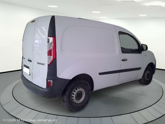 Renault Kangoo 1.5 DCI 55KW PROFESIONAL E6 - LEGANES