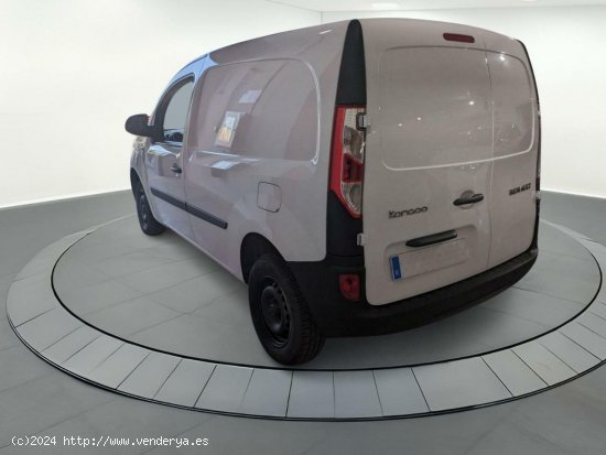 Renault Kangoo 1.5 DCI PROFESIONAL GEN5 55 KW - LEGANES