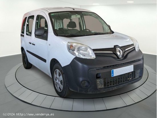 Renault Kangoo combi 1.5 DCI EN. PROF. M1-AF 55 KW - LEGANES