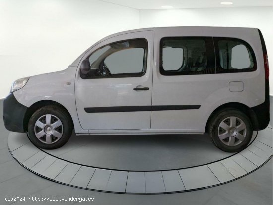 Renault Kangoo combi 1.5 DCI EN. PROF. M1-AF 55 KW - LEGANES