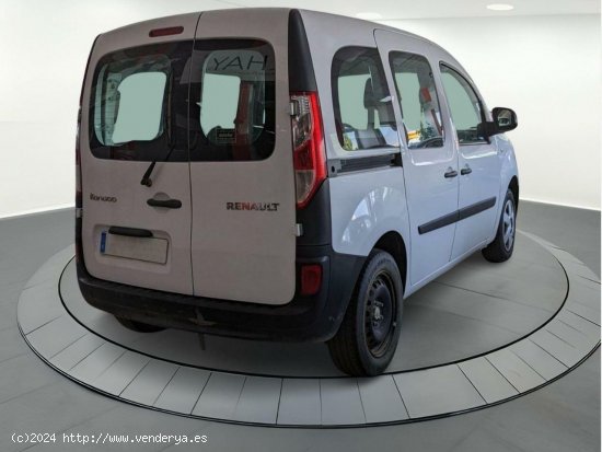 Renault Kangoo combi 1.5 DCI EN. PROF. M1-AF 55 KW - LEGANES