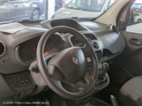 Renault Kangoo combi 1.5 DCI EN. PROF. M1-AF 55 KW - LEGANES