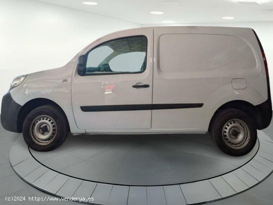 Renault Kangoo EXPRESS PROFESIONAL DCI 55 KW 75 CV - LEGANES