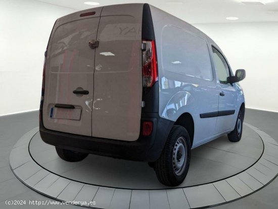 Renault Kangoo EXPRESS PROFESIONAL DCI 55 KW 75 CV - LEGANES