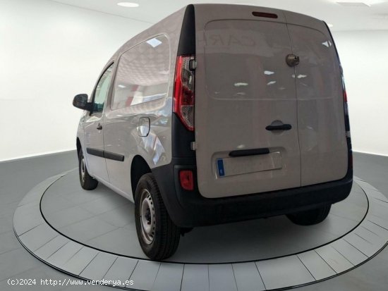 Renault Kangoo EXPRESS PROFESIONAL DCI 55 KW 75 CV - LEGANES