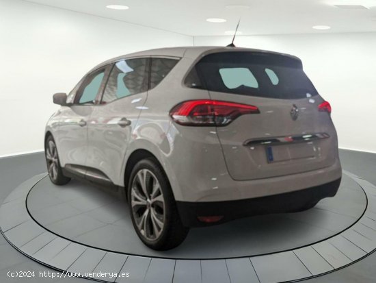 Renault Scénic 1.5 DCI ENERGY INTENS EDC AUT - LEGANES