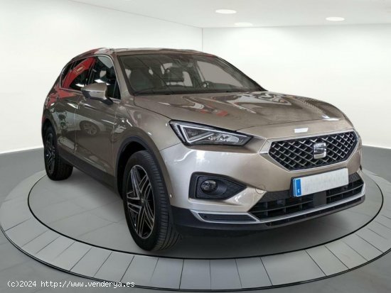 Seat Tarraco 2.0 TDI S&S XCELLENCE 150 CV - LEGANES