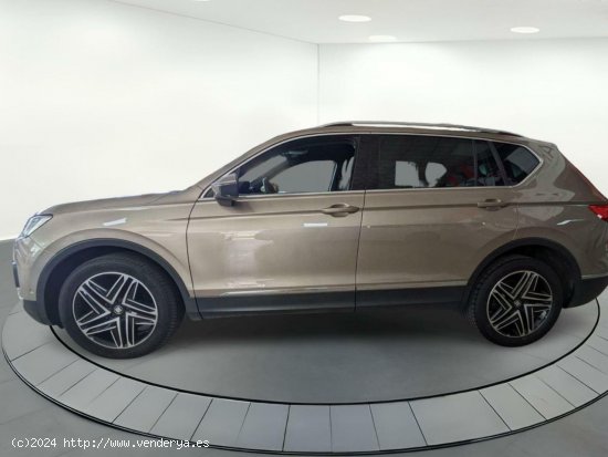 Seat Tarraco 2.0 TDI S&S XCELLENCE 150 CV - LEGANES