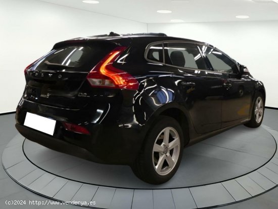 Volvo V40 2.0 D2 ECO KINETIC - LEGANES