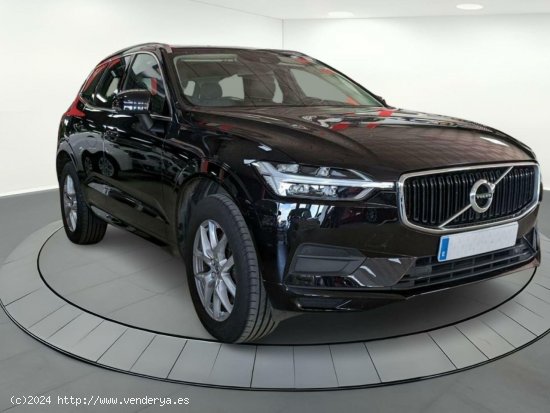 Volvo XC-60 2.0 D3 MOMENTUM MANUAL - LEGANES