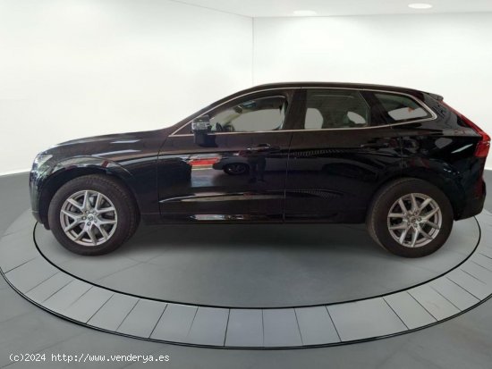 Volvo XC-60 2.0 D3 MOMENTUM MANUAL - LEGANES